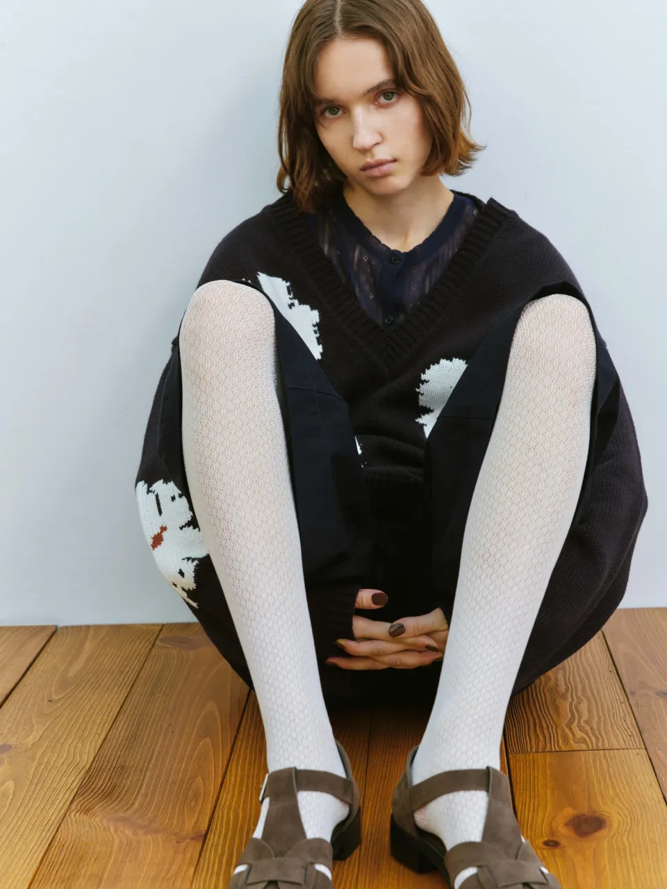 Look | eL JEANASIS 2026 SPRING COLLECTION