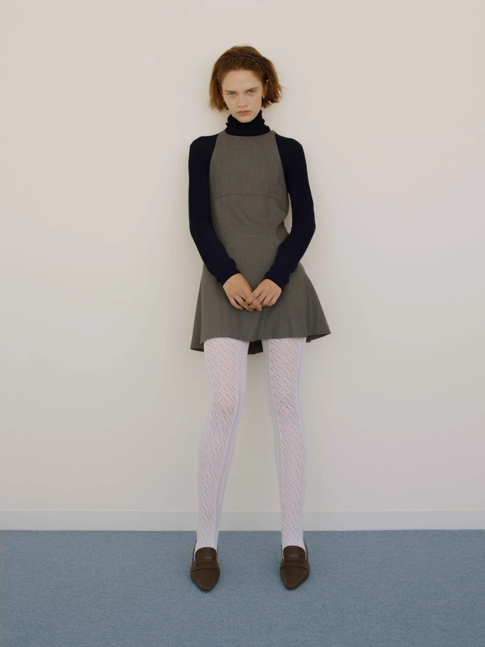 eL JEANASIS AUTUMN 2025 - LOOK