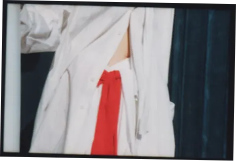eL JEANASIS SPRING 2025 - LOOK