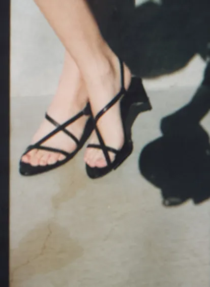 eL JEANASIS SPRING 2025 - LOOK