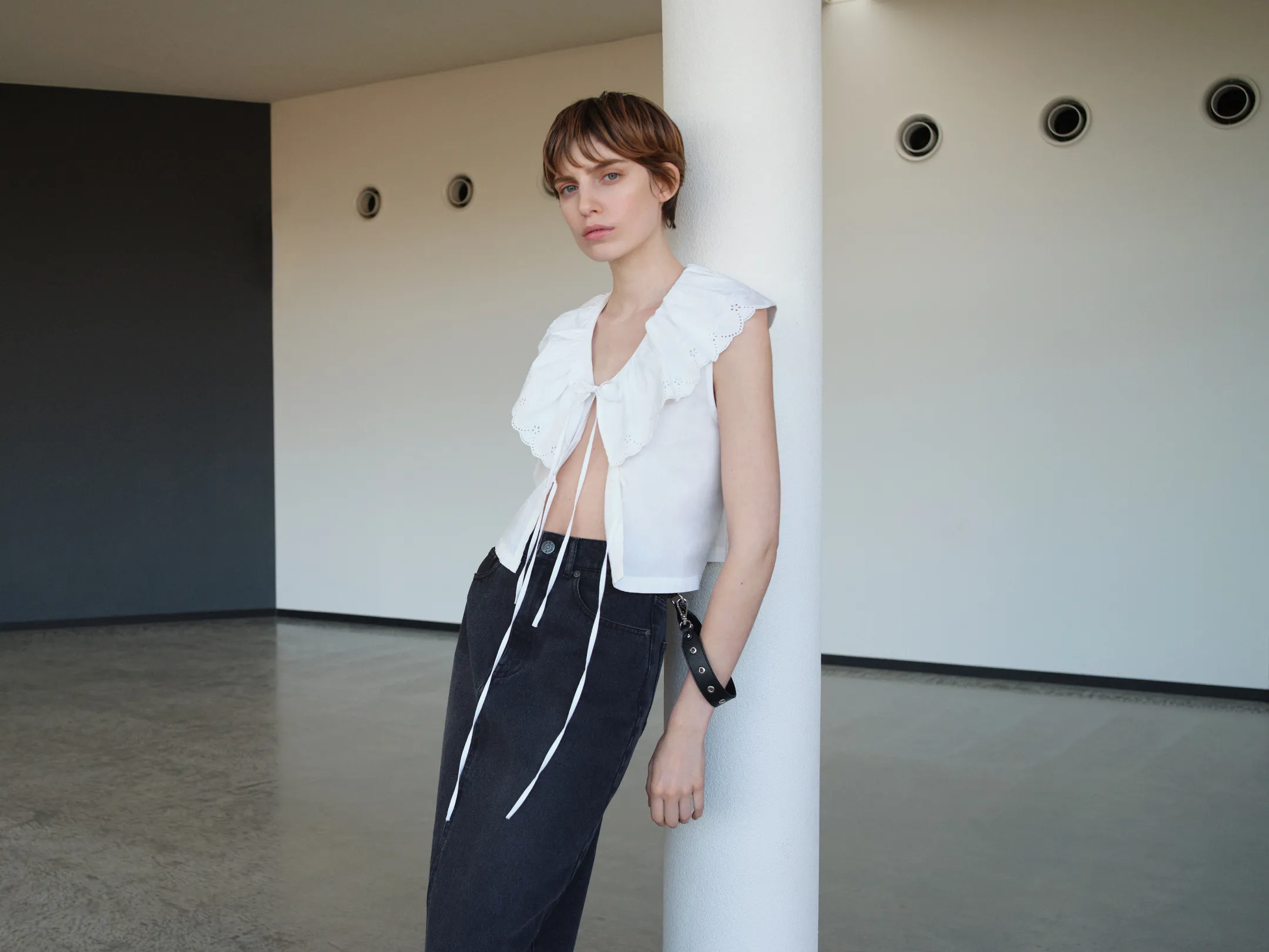 eL JEANASIS SUMMER 2025 - LOOK