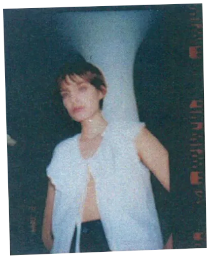 eL JEANASIS SUMMER 2025 - LOOK
