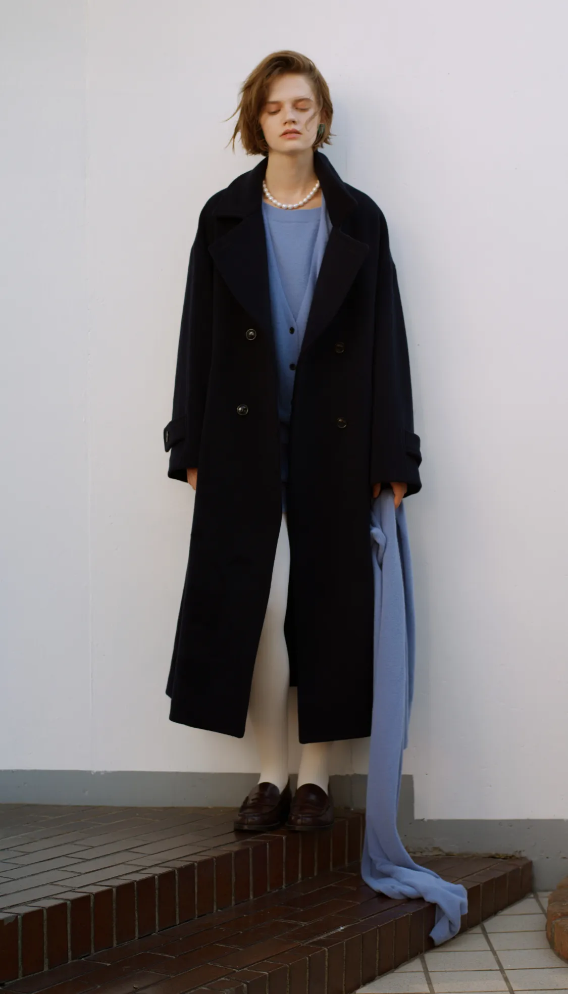 eL JEANASIS WINTER 2025 - LOOK