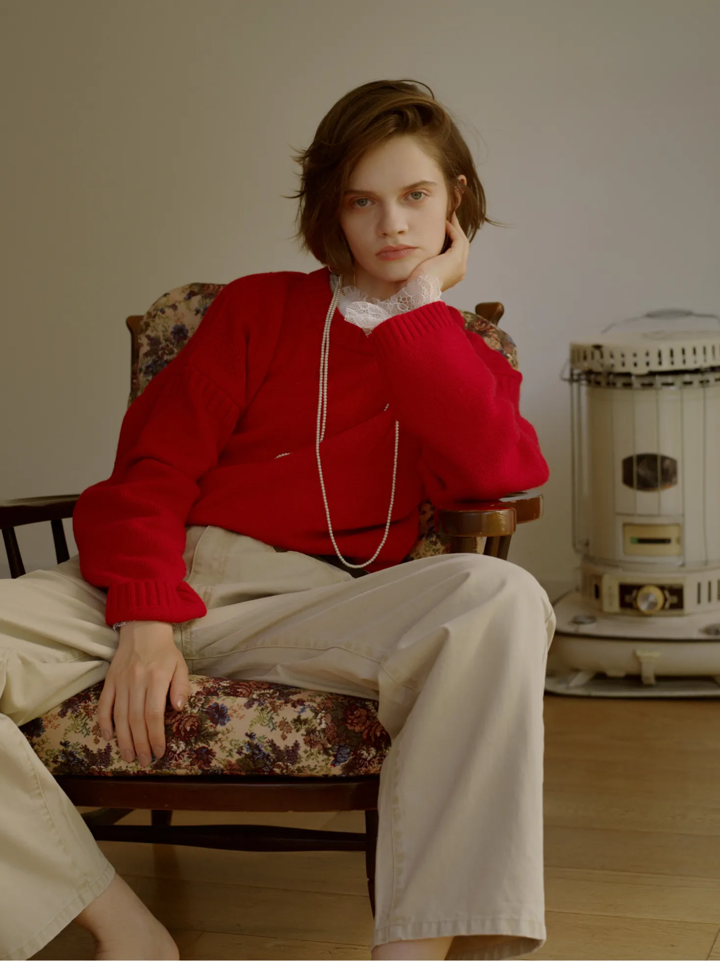 eL JEANASIS WINTER 2025 - LOOK