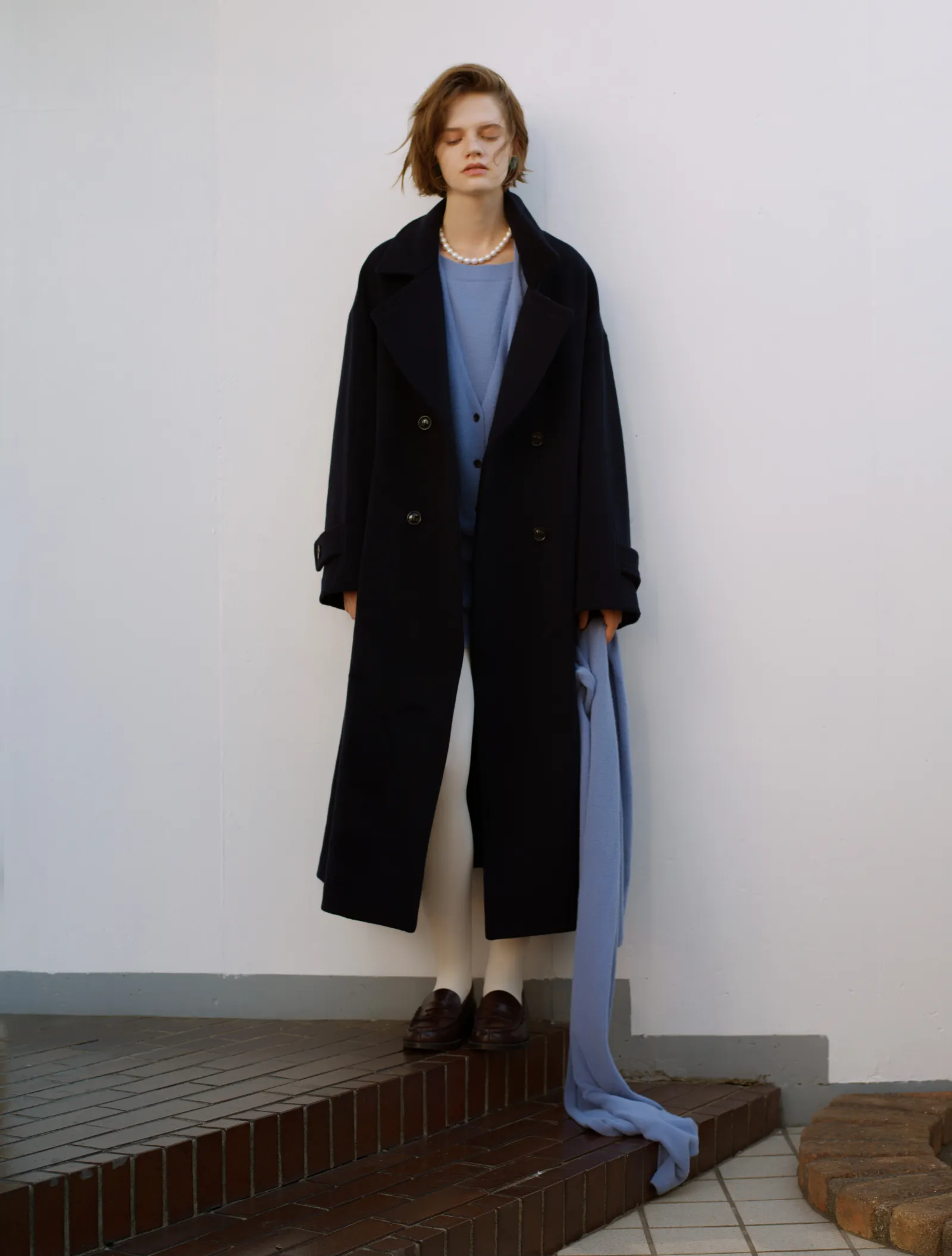 eL JEANASIS WINTER 2025 - LOOK
