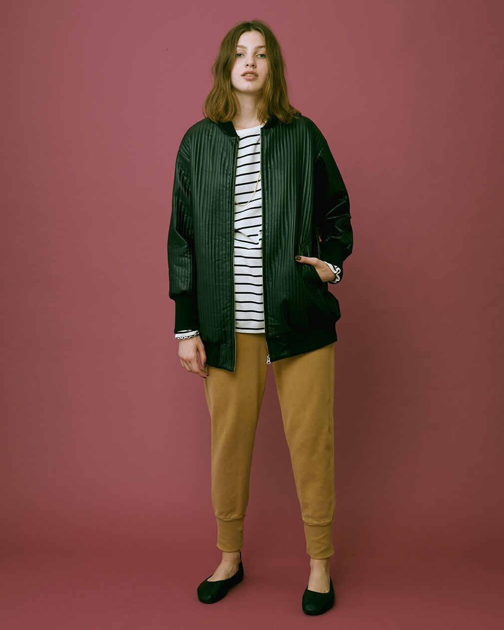 JEANASIS YOGA” JEANASIS YOGA-AW'20