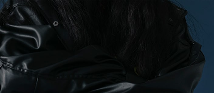 MONSTER PARKA COLLECTION 人気のモンスターパーカーから
