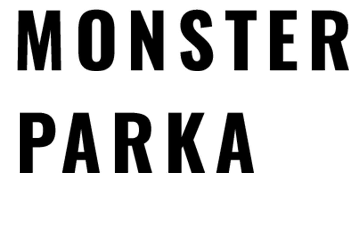 MONSTER PARKA COLLECTION