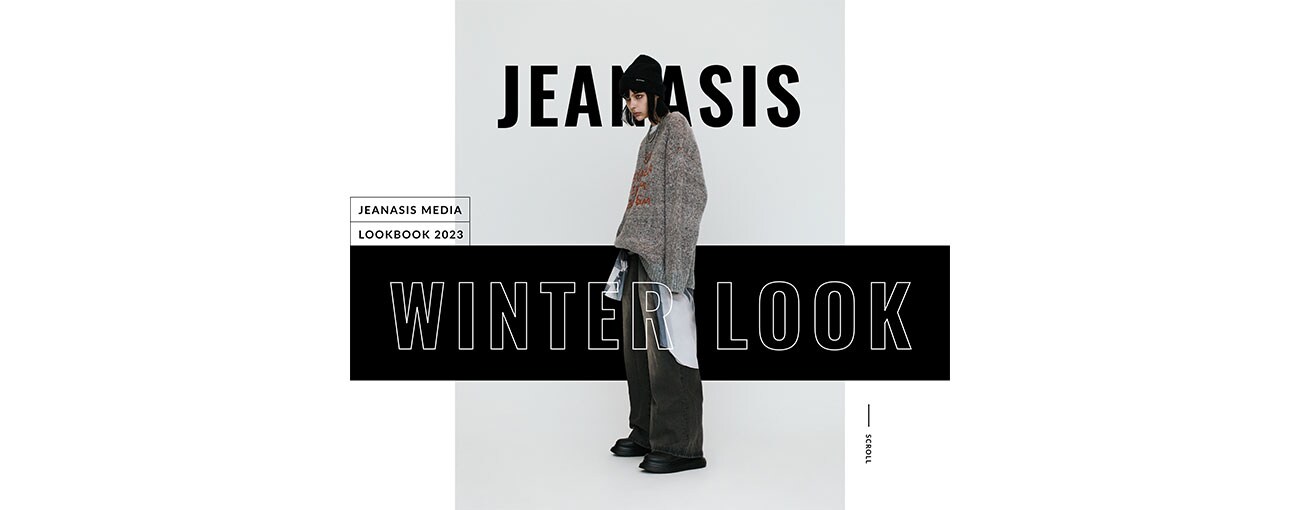 2023年冬ジーナシス/JENASIS【WEB限定】ファーフードブルゾン カーキ