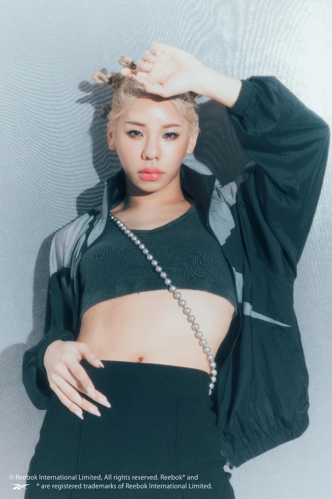 Reebok EXCLUSIVE COLLECTION