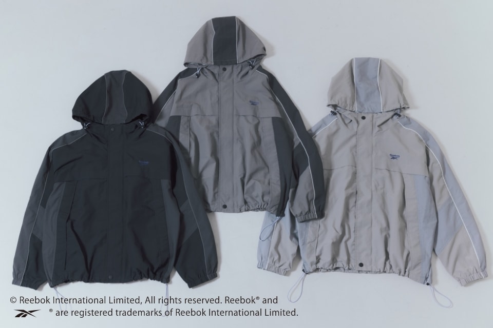 Reebok EXCLUSIVE COLLECTION Reebok EXCLUSIVE COLLECTION