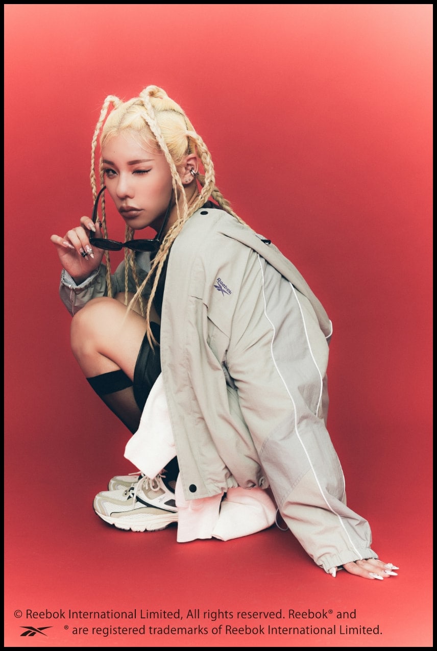 Reebok EXCLUSIVE COLLECTION