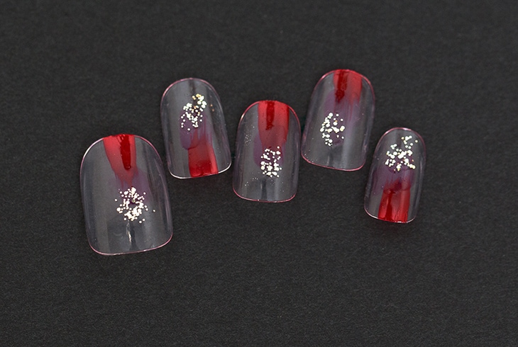 Autumn Nail Jeanasis Media Autumn Nail Jeanasis Media