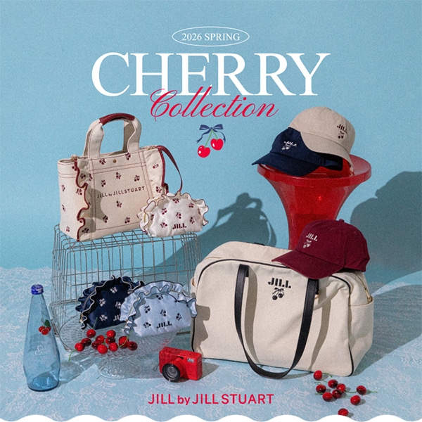 cherryLP