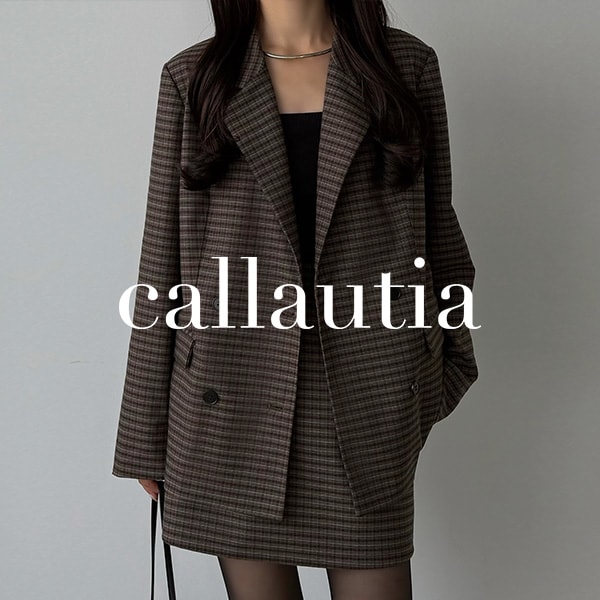 callautia