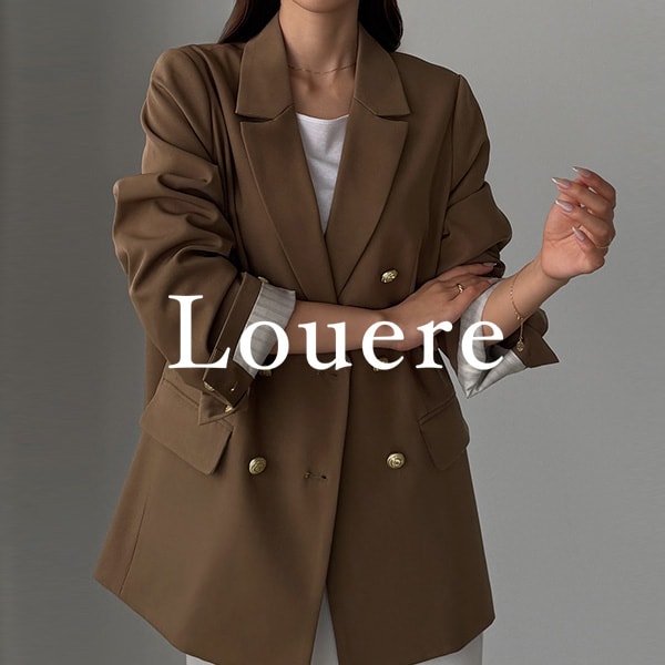 Louere