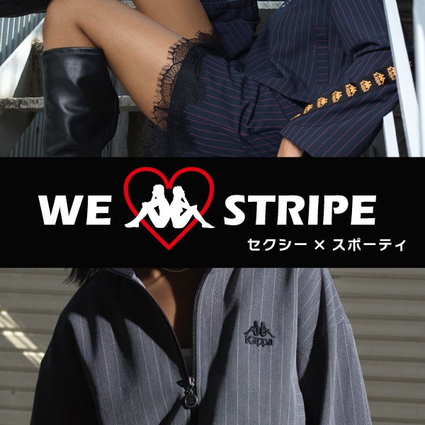 公式]Kappa（カッパ）通販