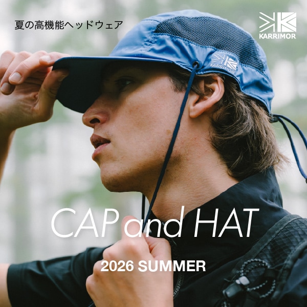 CAP&HAT