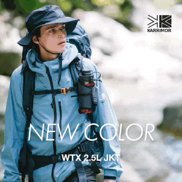 WTX　NEW