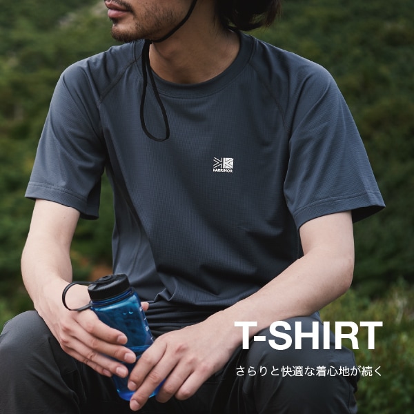 Tシャツ