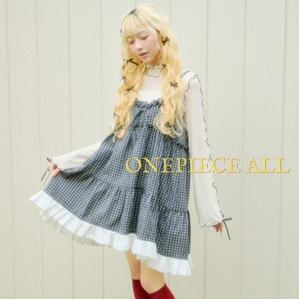 ワンピースバナー