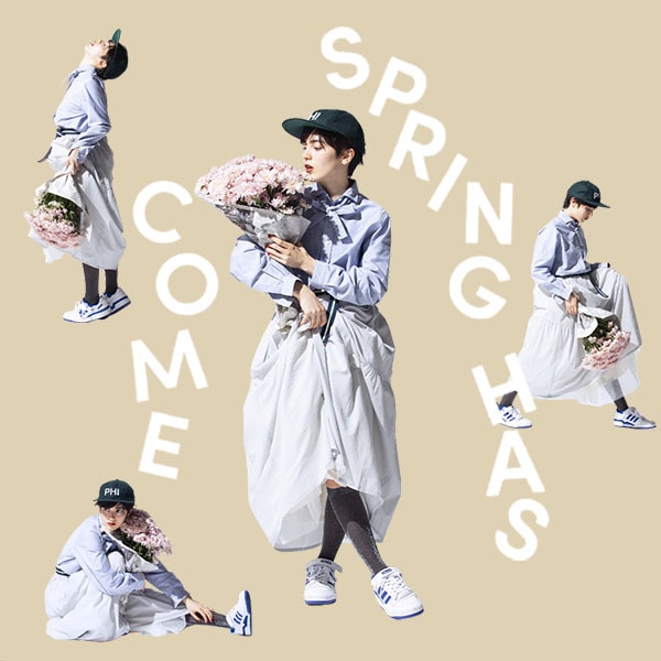 SPRING
