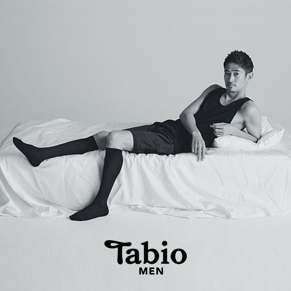 Tabio MEN