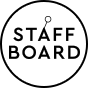 staff bord