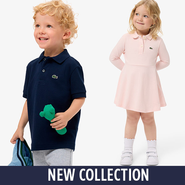 NEW COLLECTION