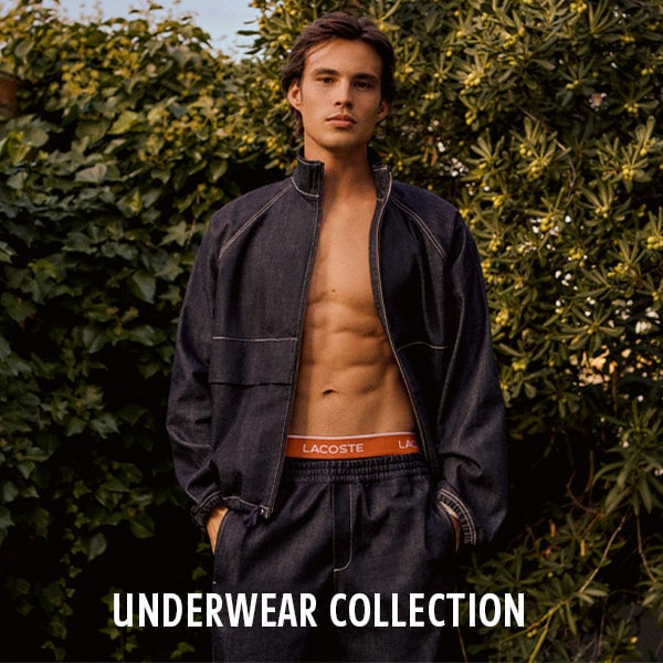 UNDERWEAR