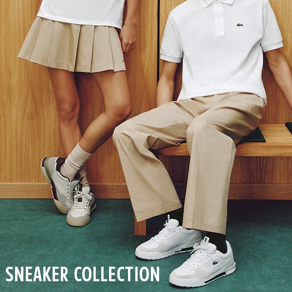 SNEAKER