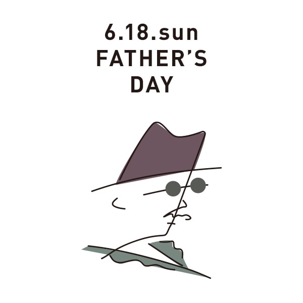 父の日