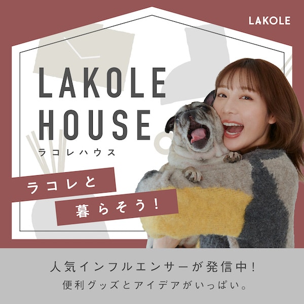 LAKOLE HOUSE
