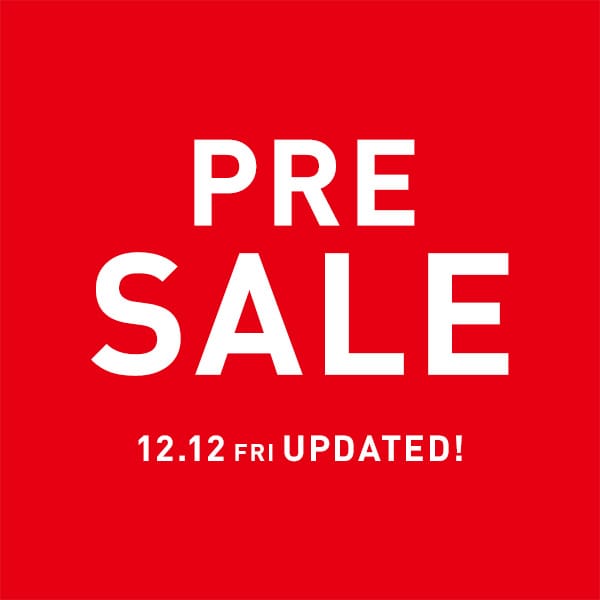 PRE_SALE