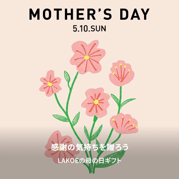 母の日