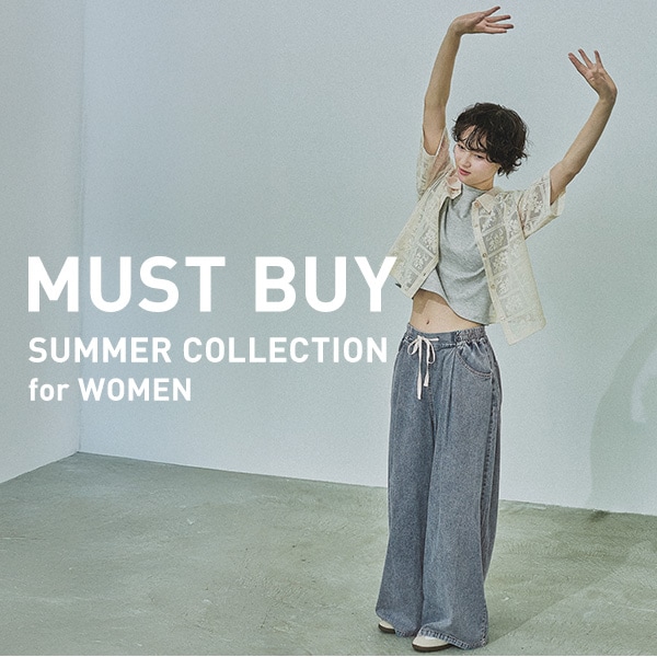 MUST BUYWOMEN