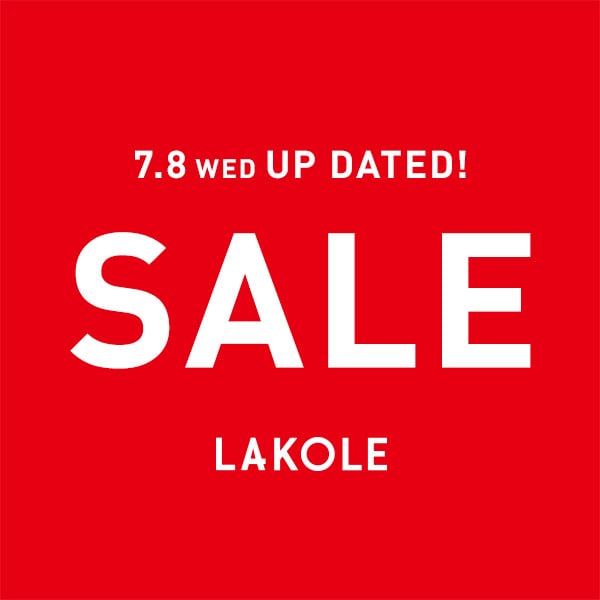 SALE