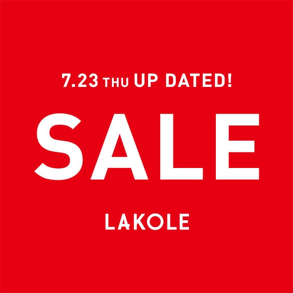 SALE