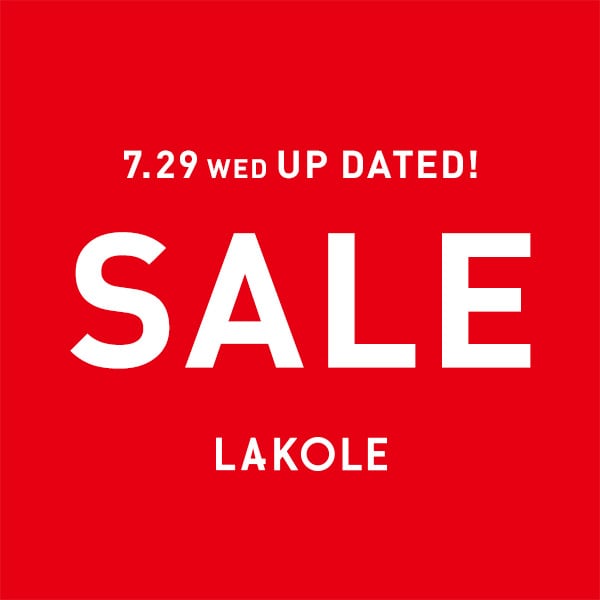 SALE
