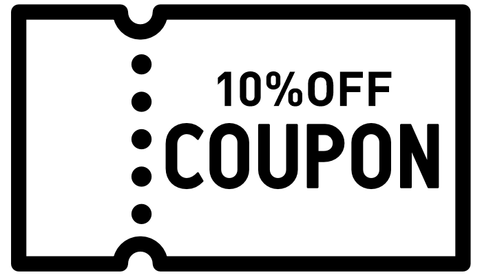 coupon