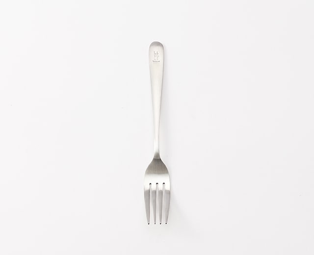 フォークの画像