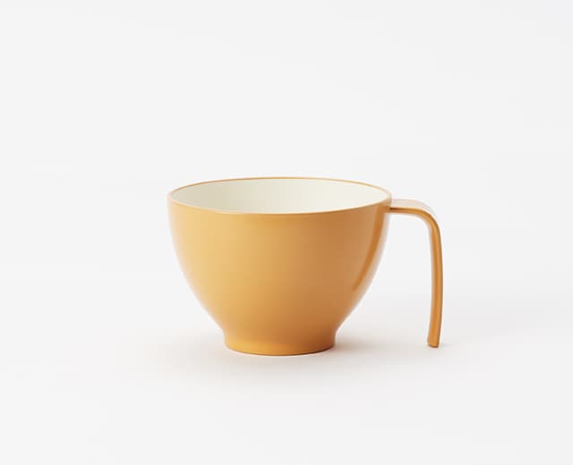 スープカップの画像