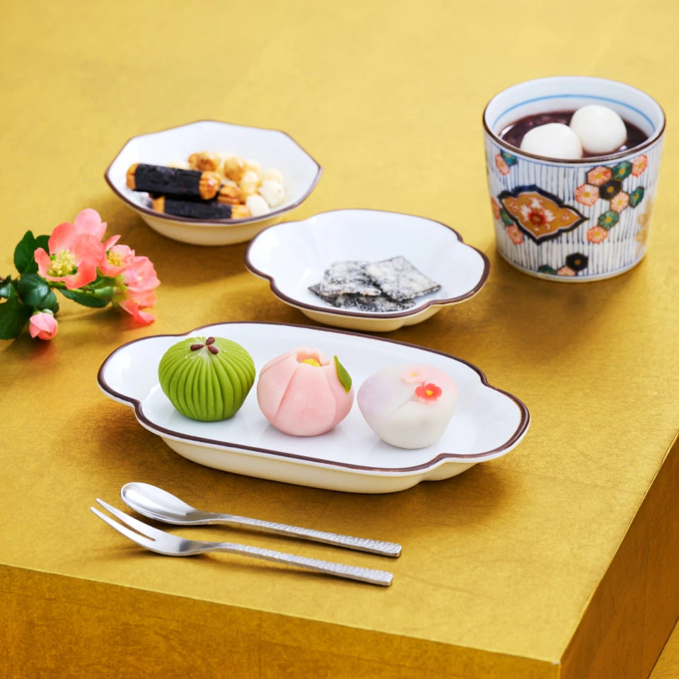 RISE & SHINE, WISH A NEW YEAR | LAKOLE