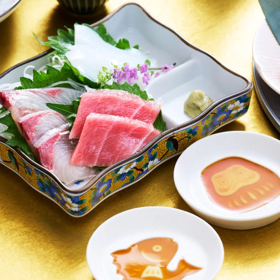 RISE & SHINE, WISH A NEW YEAR | LAKOLE