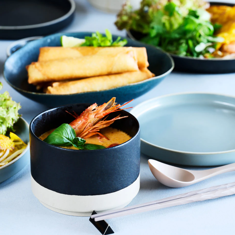 FASHION YOUR TABLE | LAKOLE