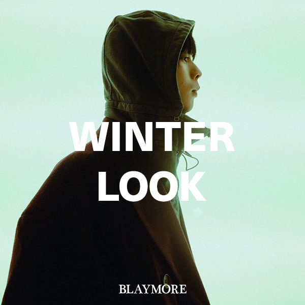 2024AW LOOK