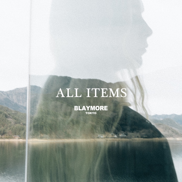 ALL ITEMS
