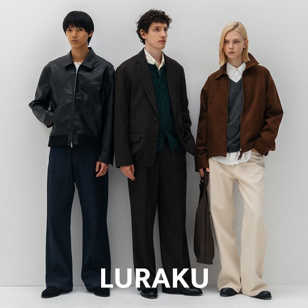 LURAKU