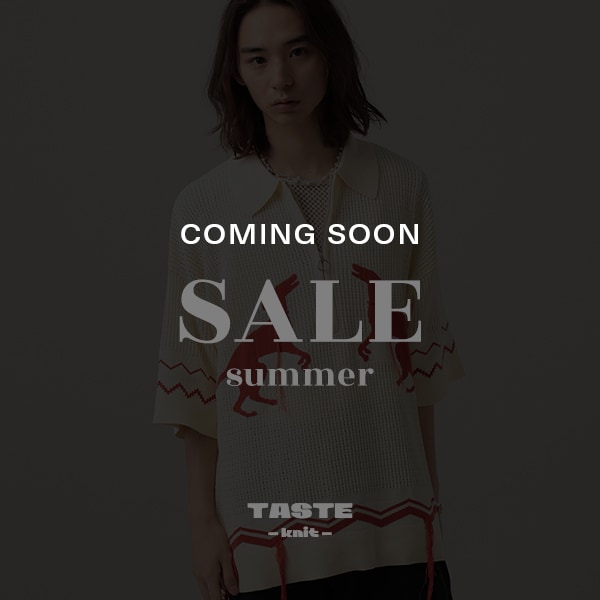 SALE告知
