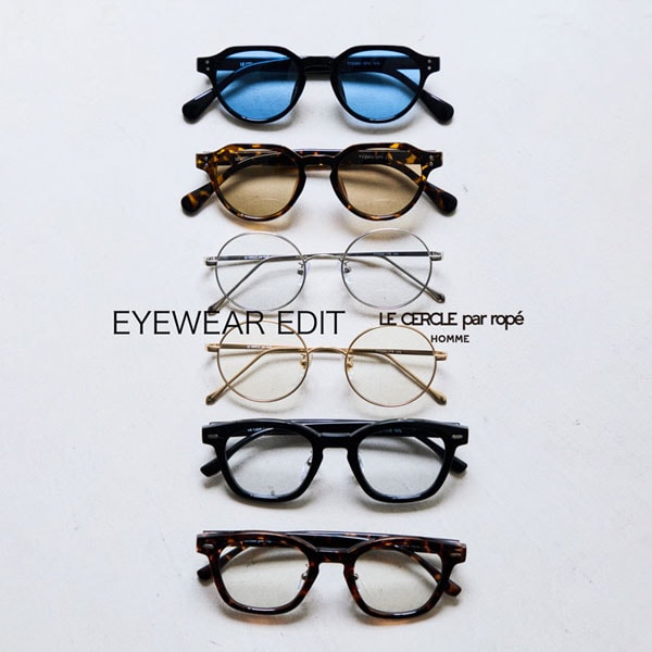 EYEWEAR